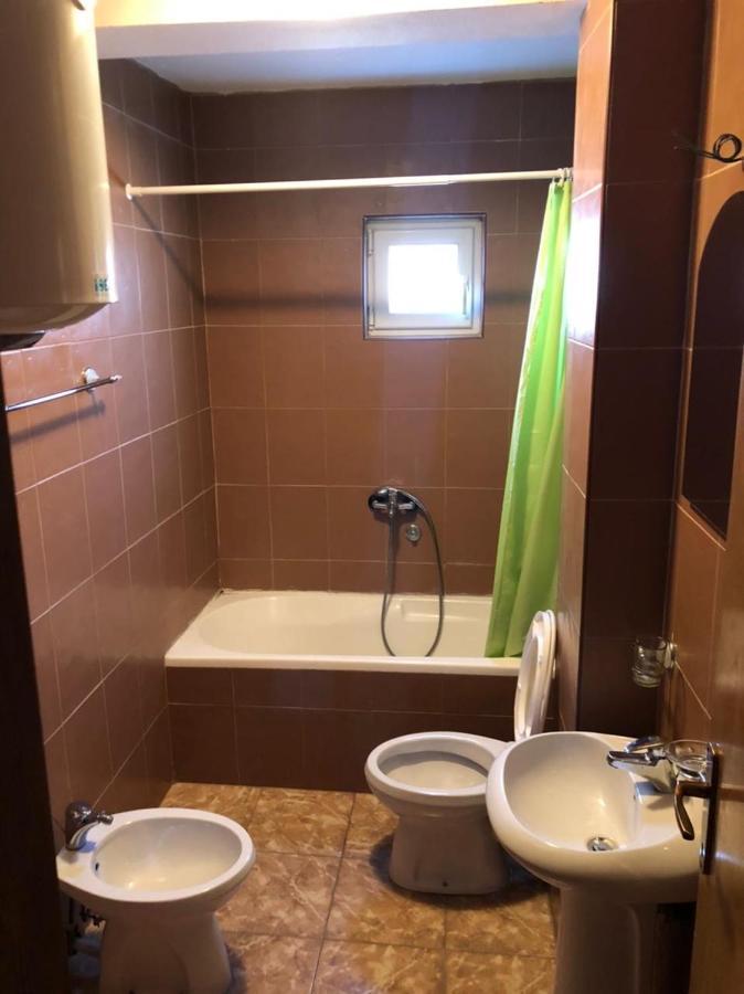 Apartments And Rooms Grande Casa バール エクステリア 写真