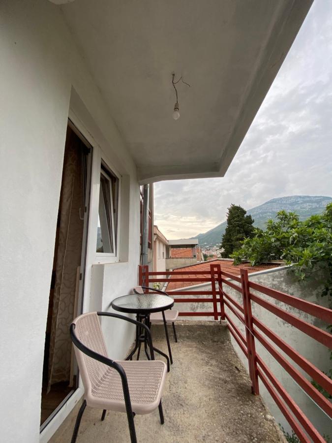 Apartments And Rooms Grande Casa バール エクステリア 写真
