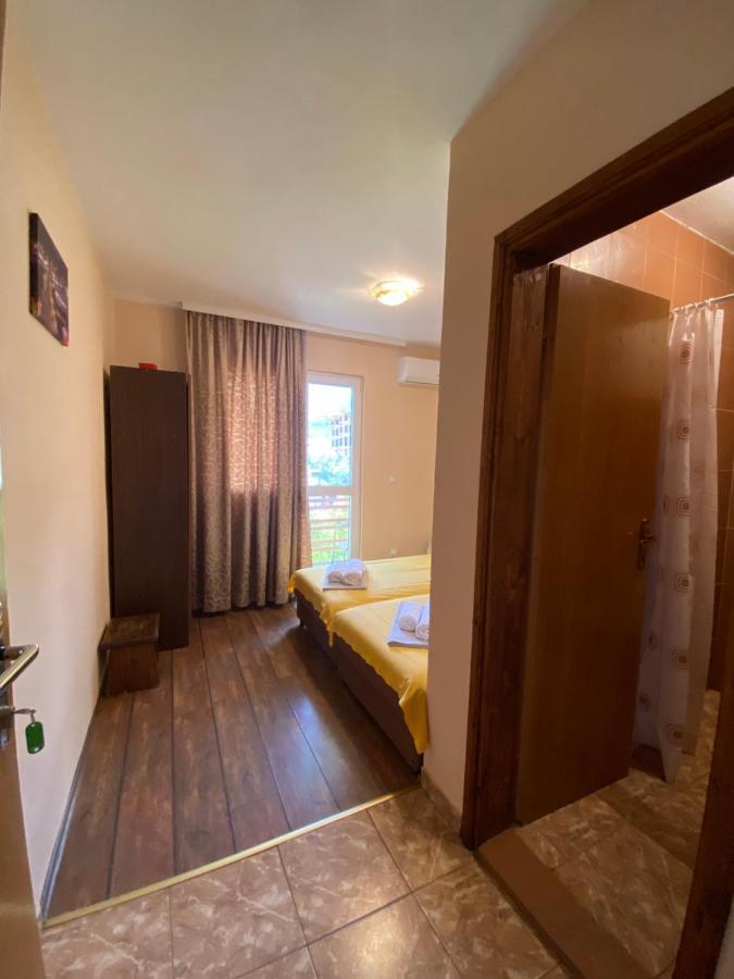 Apartments And Rooms Grande Casa バール エクステリア 写真