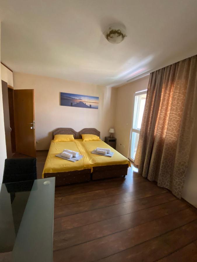 Apartments And Rooms Grande Casa バール エクステリア 写真