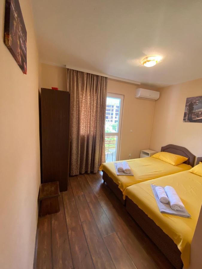 Apartments And Rooms Grande Casa バール エクステリア 写真
