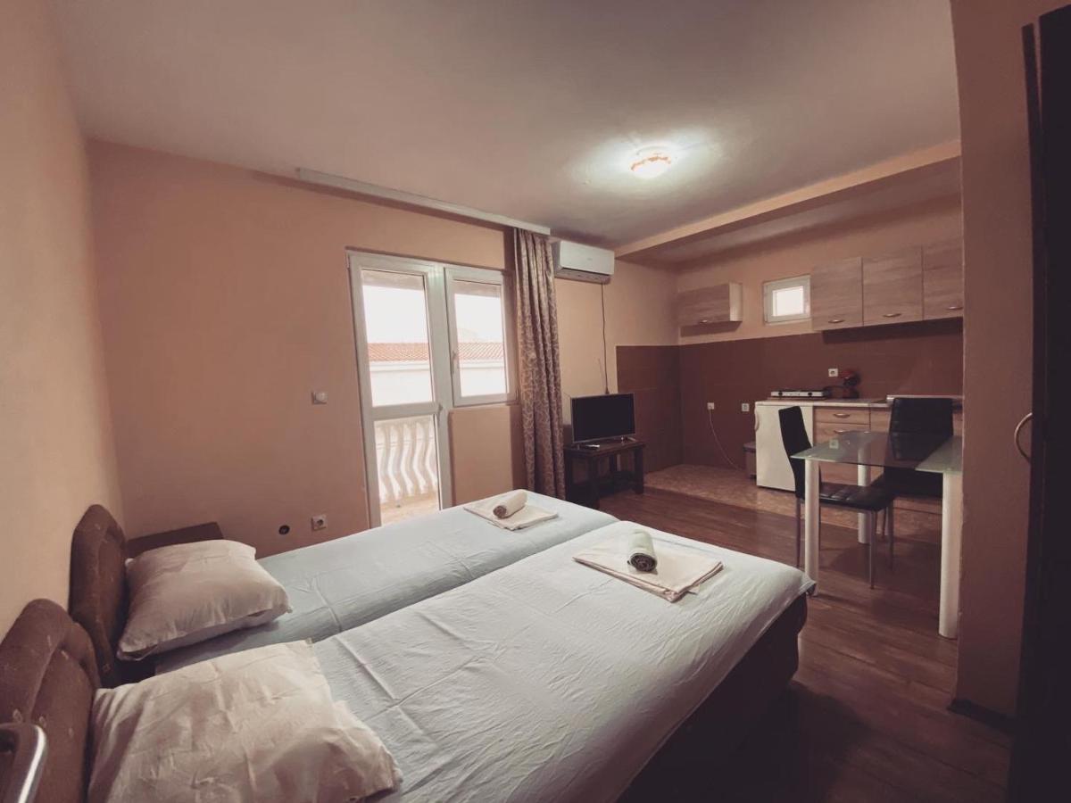 Apartments And Rooms Grande Casa バール エクステリア 写真