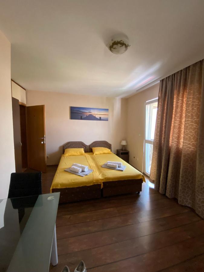 Apartments And Rooms Grande Casa バール エクステリア 写真