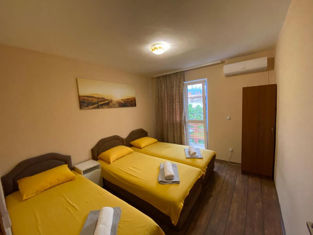 Apartments And Rooms Grande Casa バール エクステリア 写真